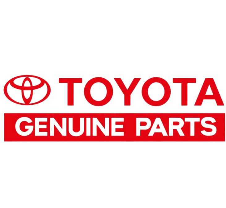 Toyota Genuine Parts