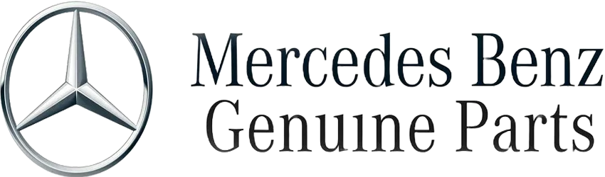 Mercedes-Benz Genuine Parts — Factory-spec automotive components and premium vehicle parts