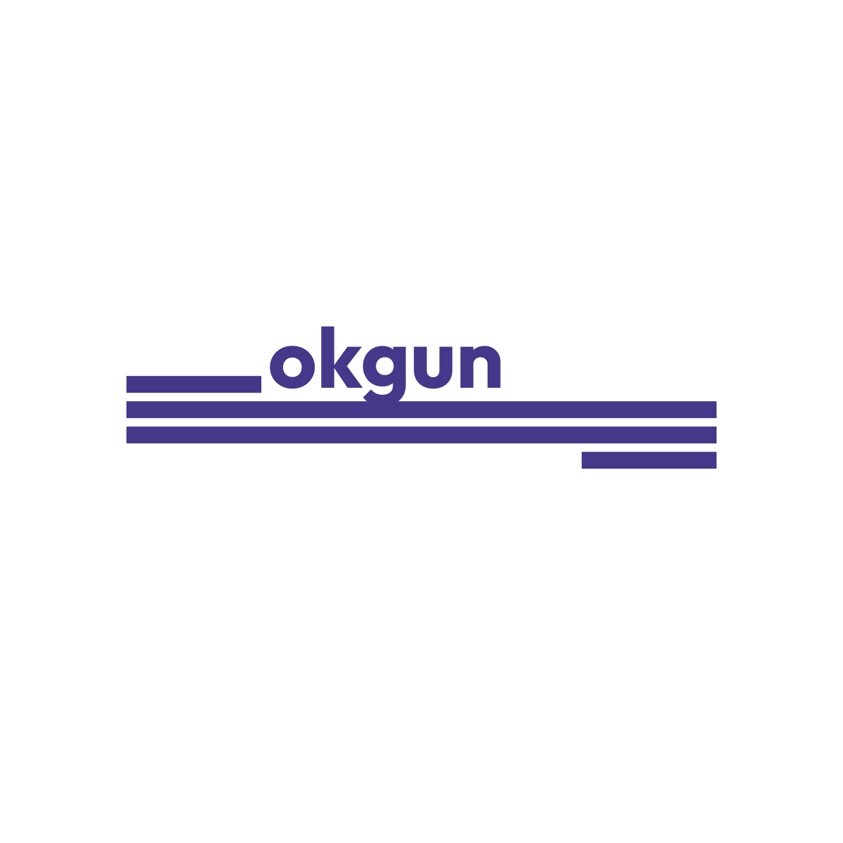 OKGUN Home